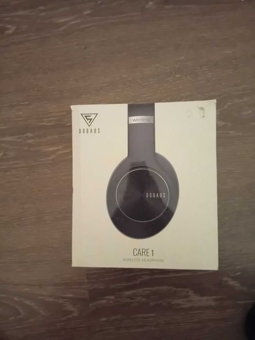 Слушалки Dogaus CARE 1 Wireles