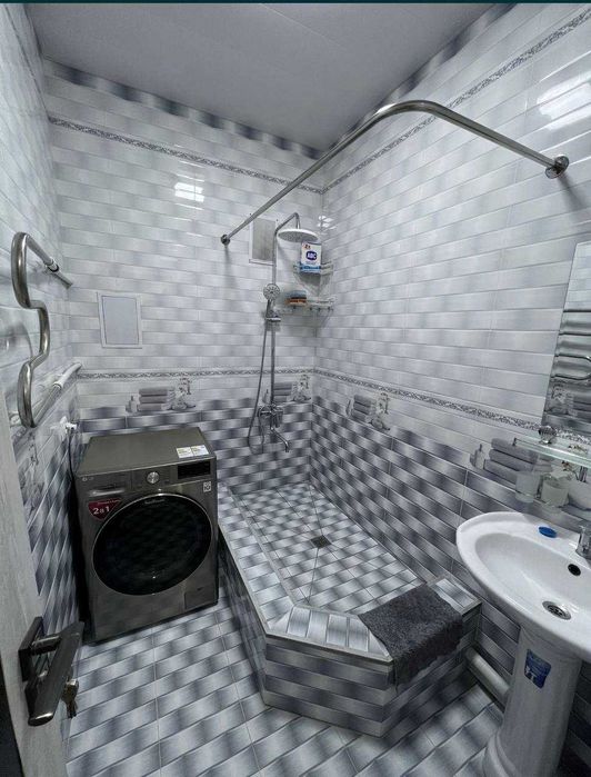 Сдаётся квартира на ул. Шахрисабз‼️