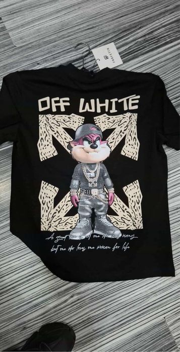 Тениски Off-white
