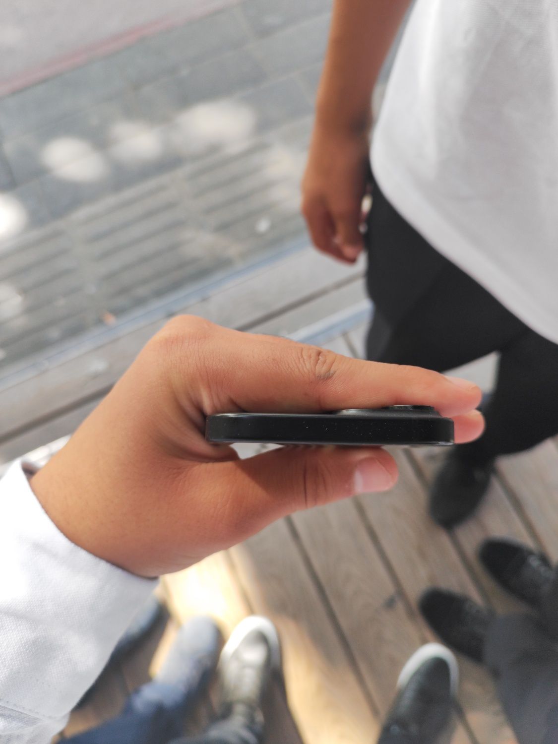 iPhone 15 KHA 90%