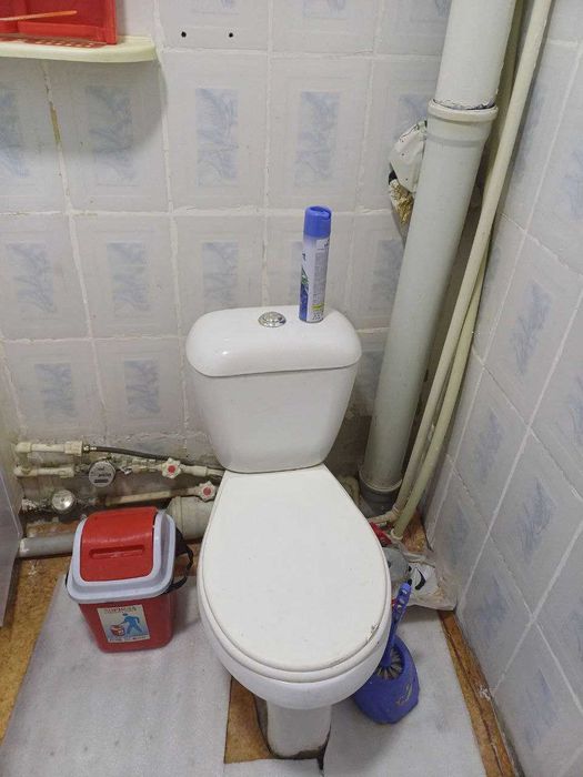 Продаётся 1х квартира на 3 этаж орр ШАРК 1