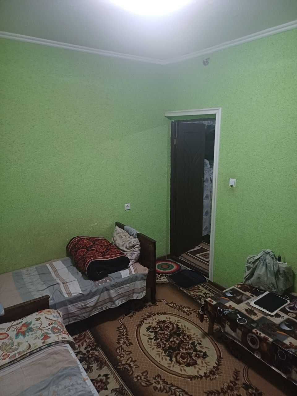 Сергели квартира 2 ком 138870
