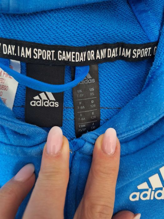 Treninguri Adidas băiat mărimea 128
