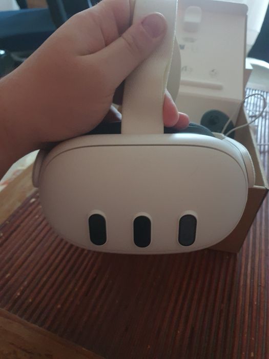 VR очила Oculus Quest 3 128GB