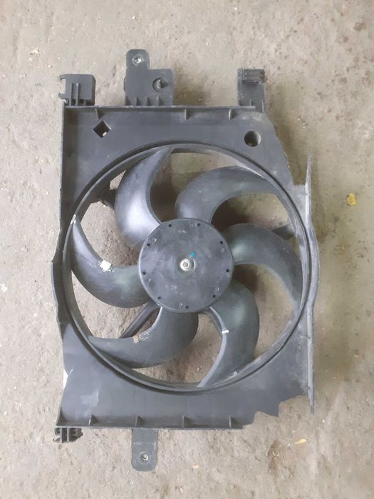 Дачия   Спринг - ЧАСТИ