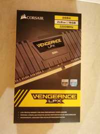 Memorie Corsair Vengeance LPX 2x8GB 3200 Mhz