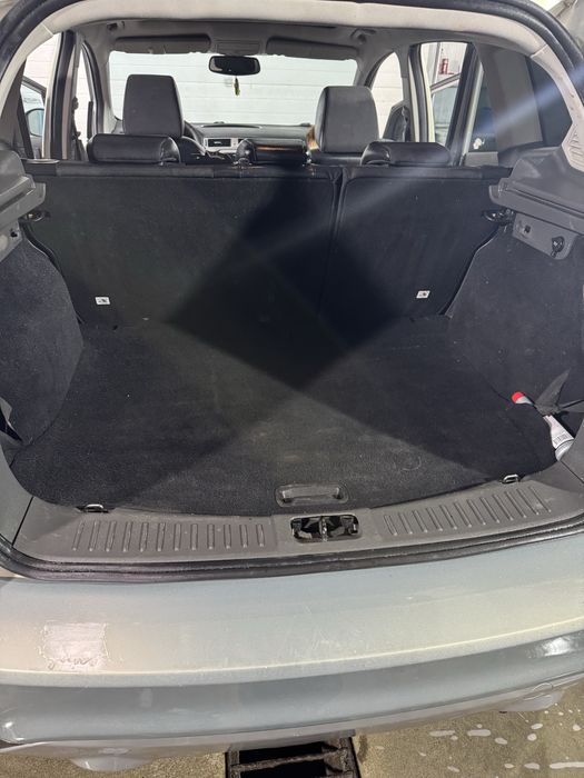 Ford Kuga 2008 Propietar