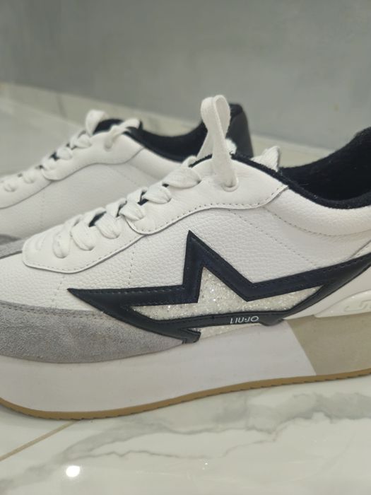 Маратонки liu jo Dreamy 03