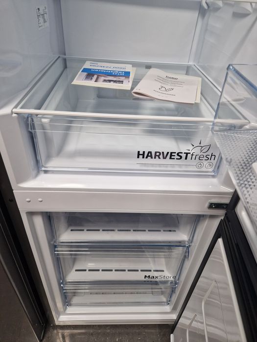 Хладилник с фризер Beko 200 см NoFrost