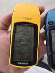 Gps навигатор Garmin etrex H Legend