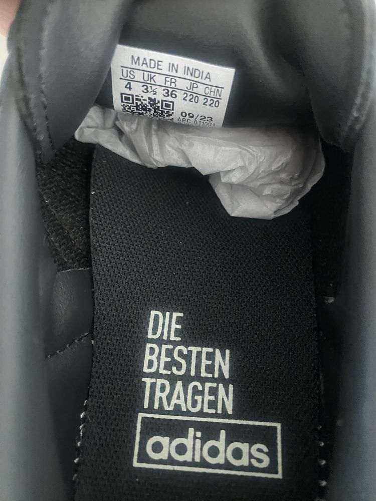 Оригинални Обувки Adidas Samba