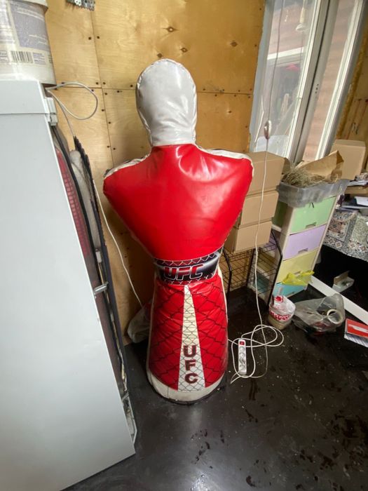 Груша герман манекен