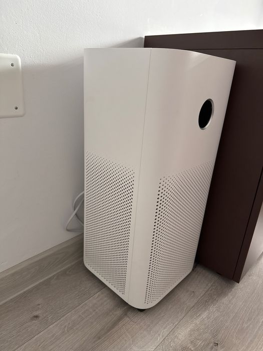 Purificator de aer Xiaomi Smart Air Purifier 4 EU