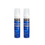 Spuma - Minoxidil Kirkland 5%, 2 Luni Aplicare