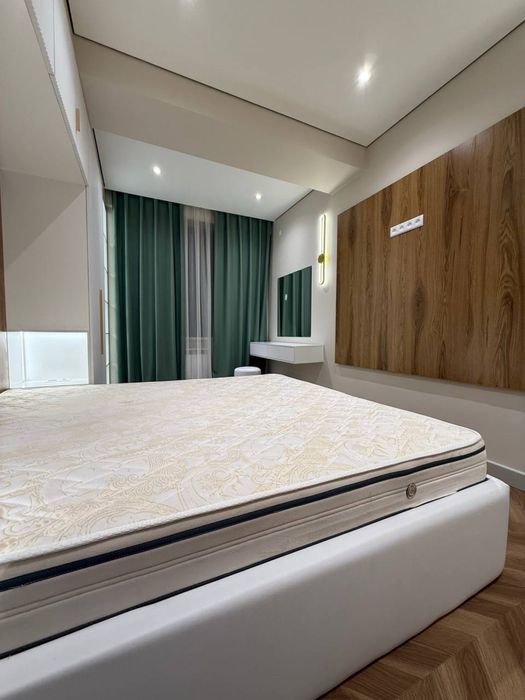 Юнусабад ЖК Парламент 2/14/16 Новостройка Авторский проект