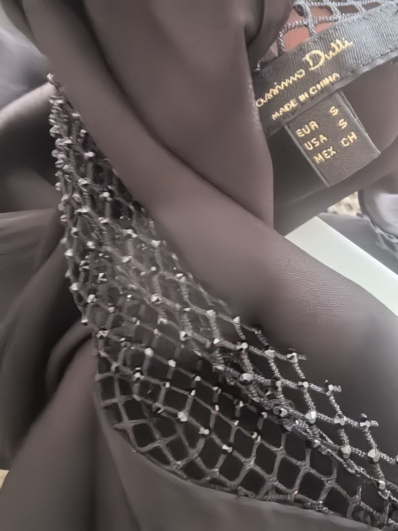 Рокля Massimo Dutti