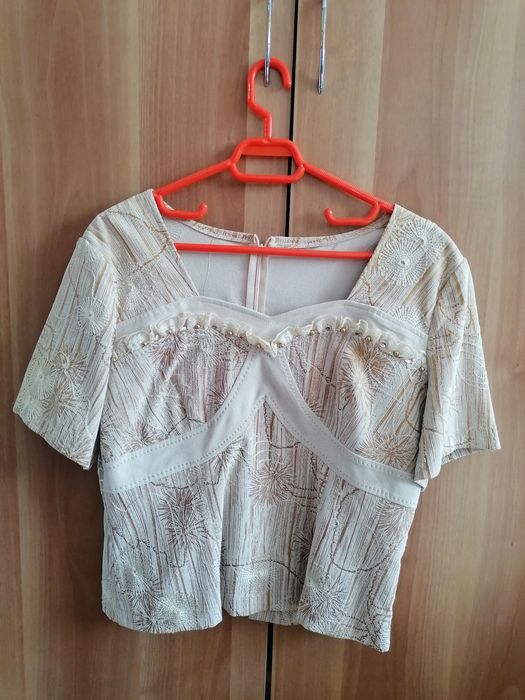 Costumaș de ocazie din 2 piese