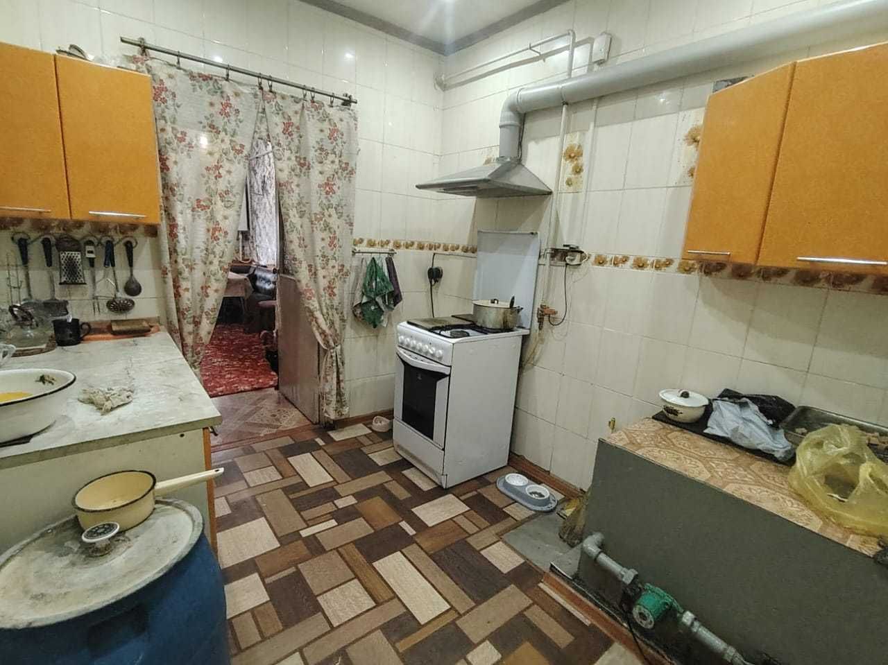Продается дом в Соцгороде, район Пятачок!