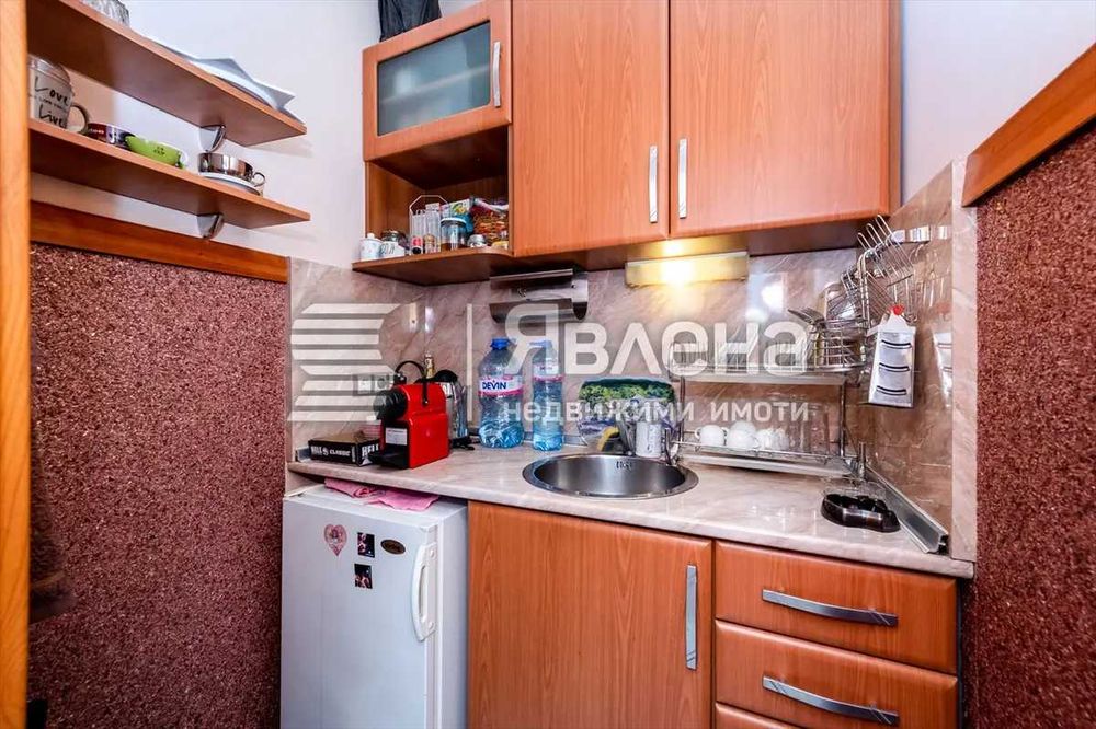 Продава офис София/Център