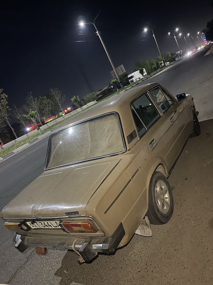 Jiguli vaz  2106