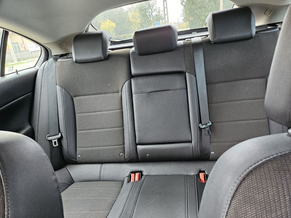 OPEL INSIGNIA 2009 2.0 diesel