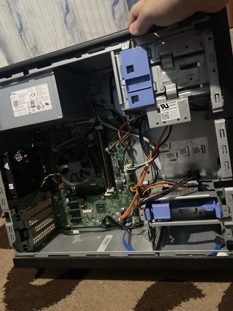 Vand pc gaming entry-level