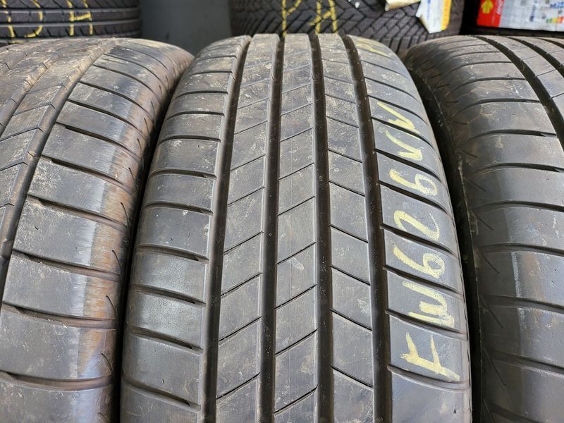 235/60/17 BRIDGESTONE 4бр