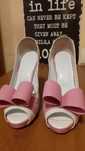 Pantofi dama piele Hot Stepper