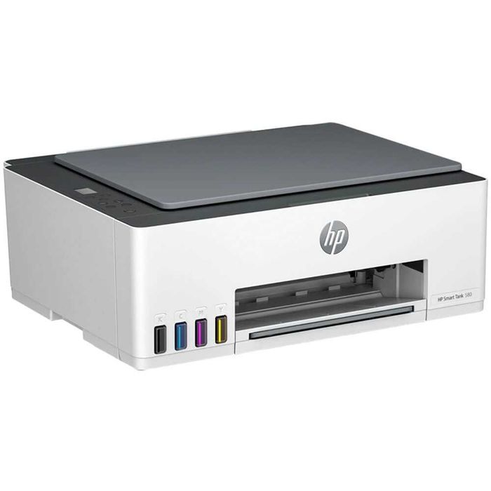 Продаётся новый Принтер HP Smart Tank 580 (МФУ, струйный, цветной)