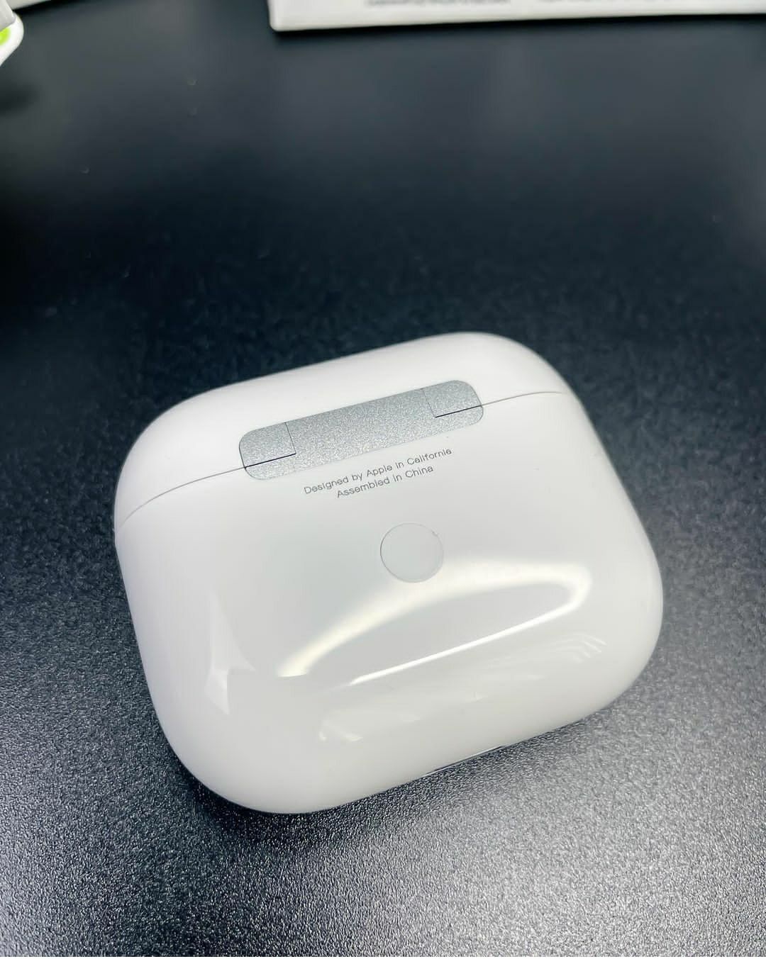 Airpods3 AirPods2 Airpods