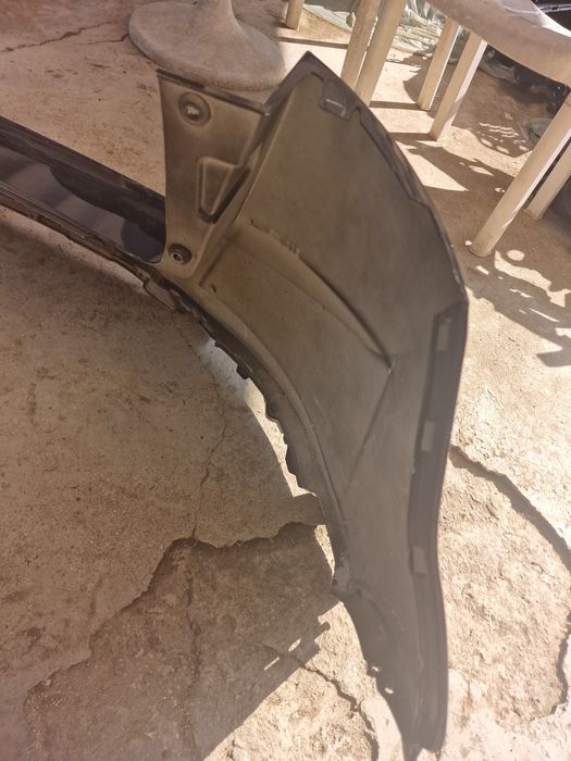 Ford KUGA 08-12 задна броня