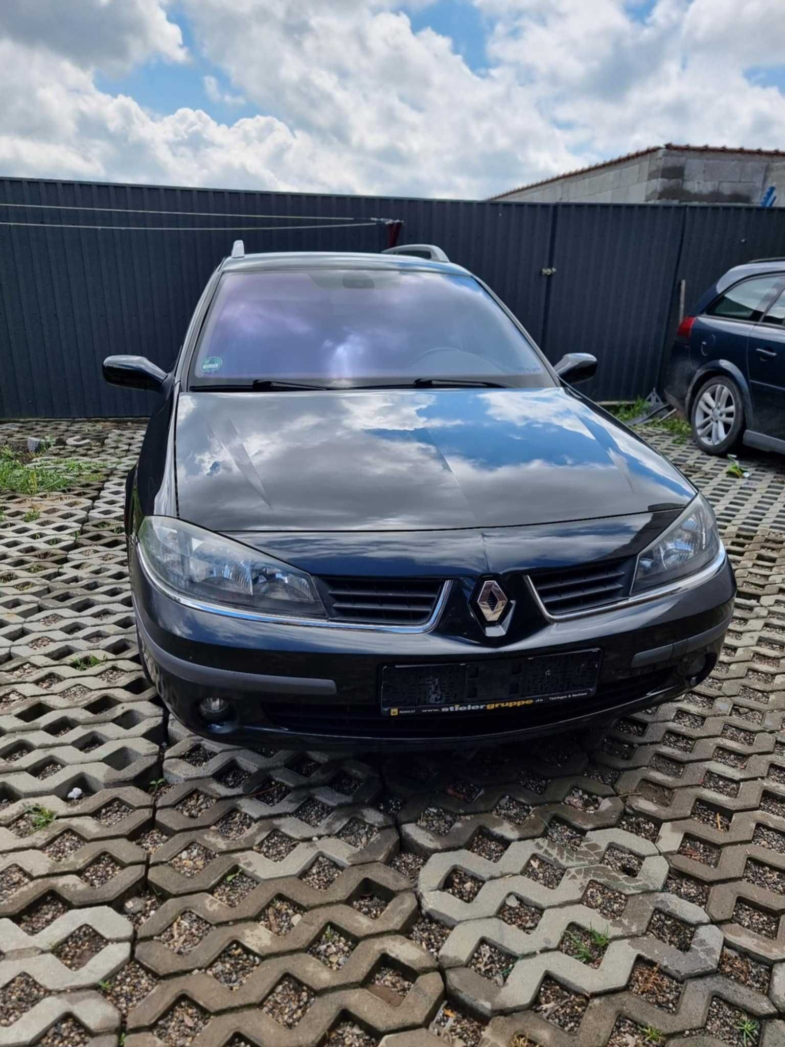 Renault laguna 1.6 benzina