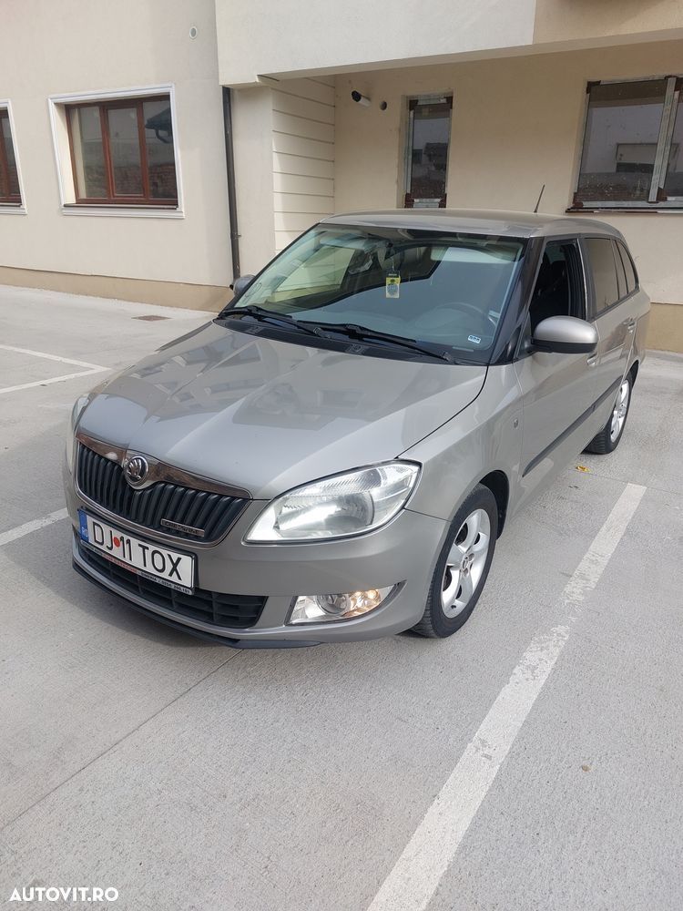 Inchirez auto skoda fabia , mercedes ml