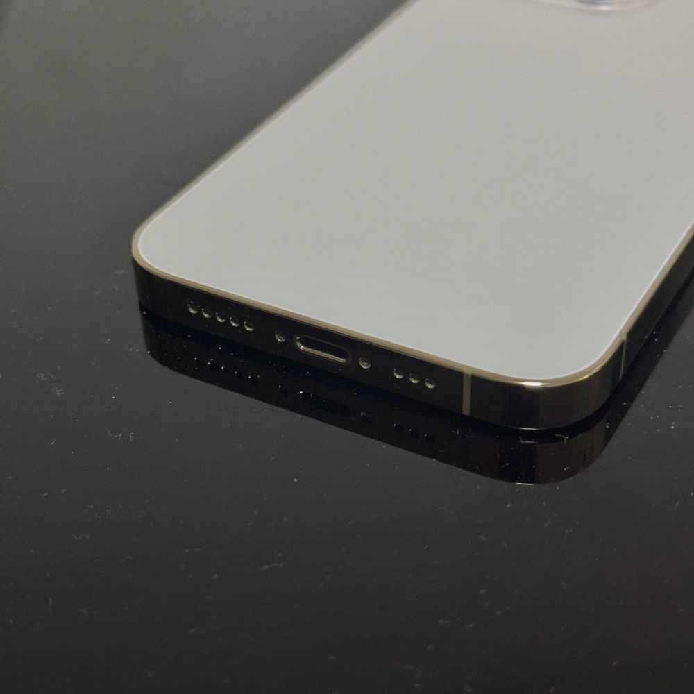 !Продам Iphone 13 Pro Gold