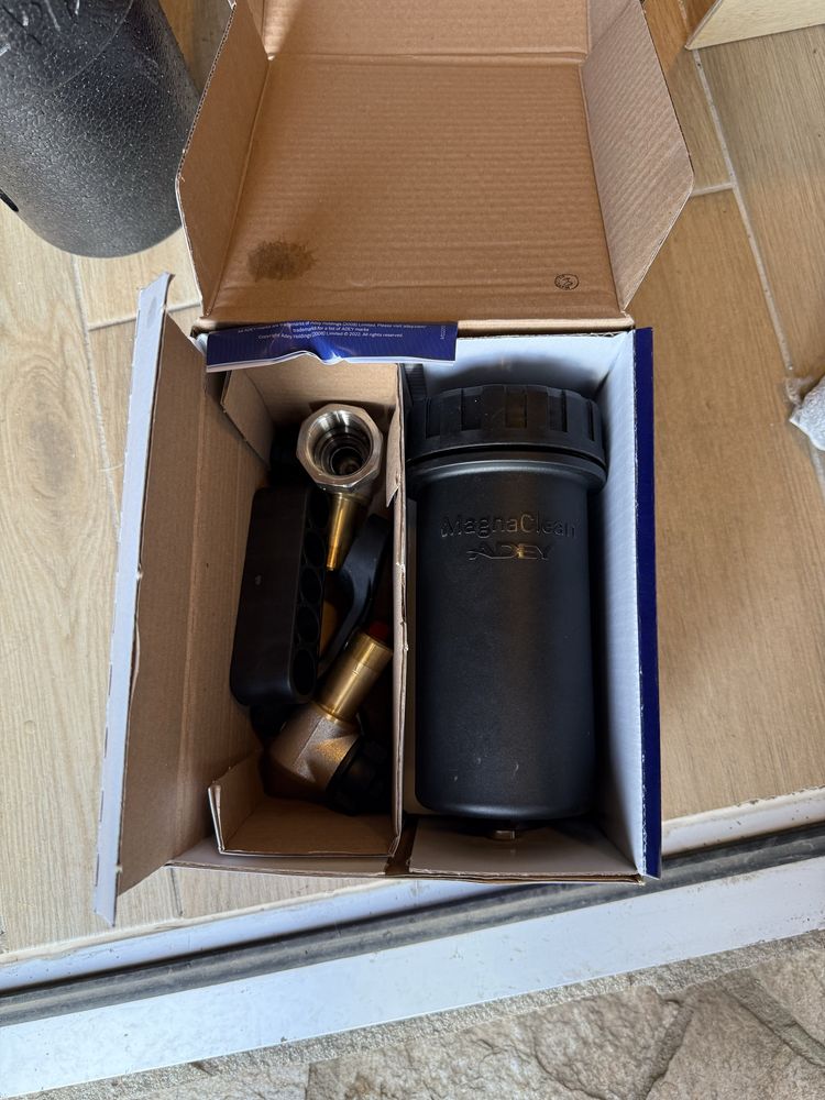 MagnaClean Professional2