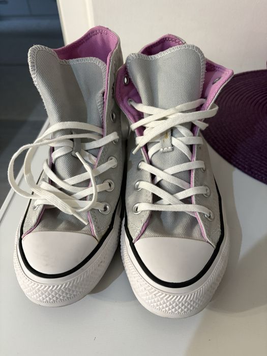 Converse All Star nr 37,5