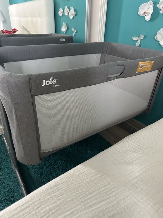 Vand co-sleeper Joie Roomie