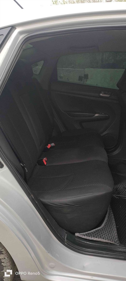 Автомобиль Haima M3