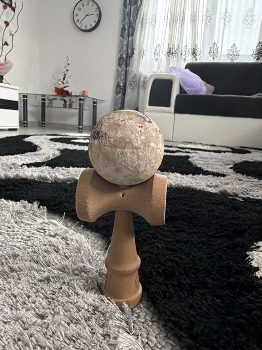 Vand  kendama in stare perfecta