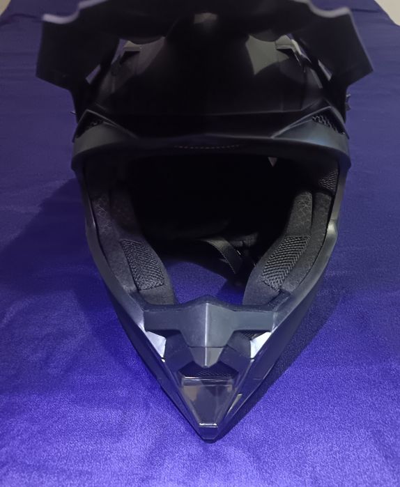 Casca Cross Enduro WLT