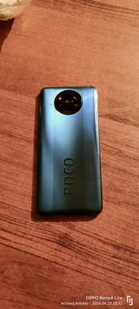 Продам телефон Poco x3
