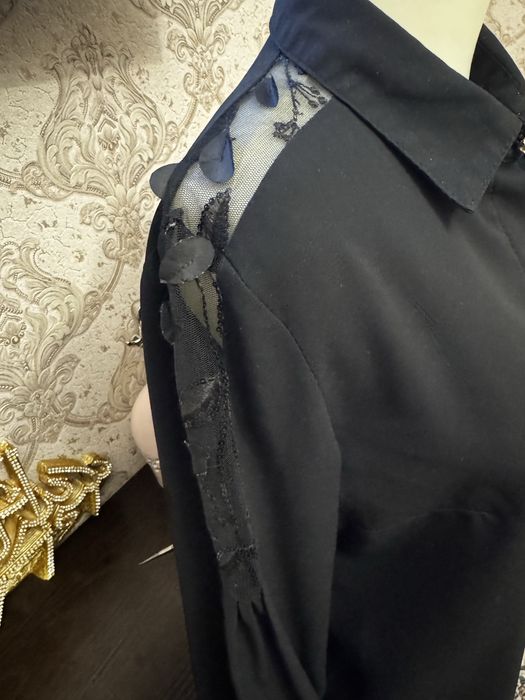 Рубашка Турецкая в отличном состоянии