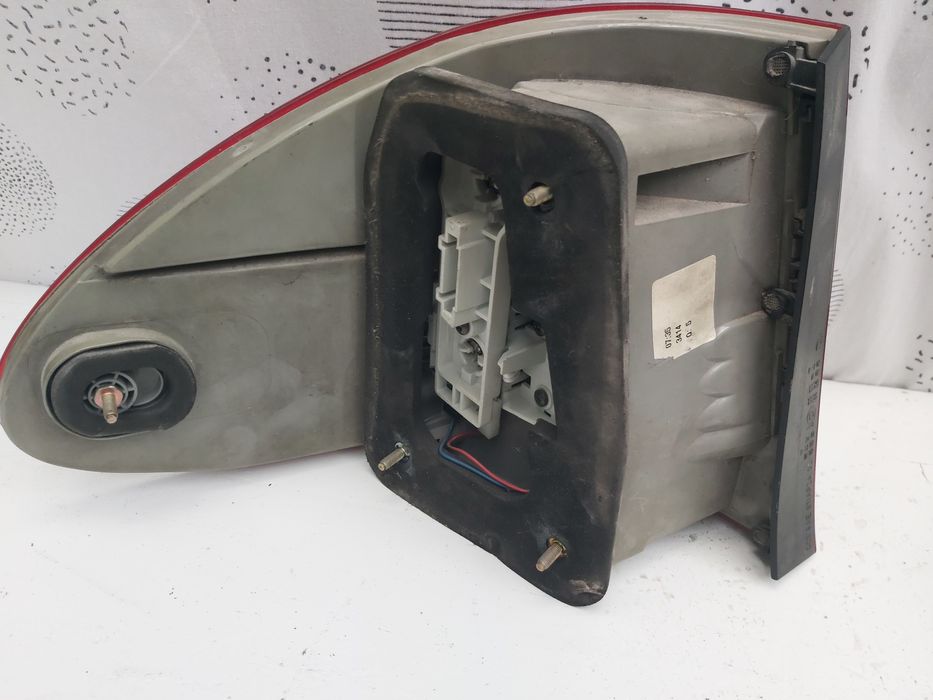 Стоп мерцедес W211 комби Mercedes W211