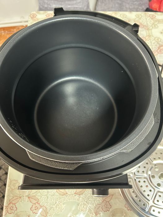 Oală sub presiune ihunt