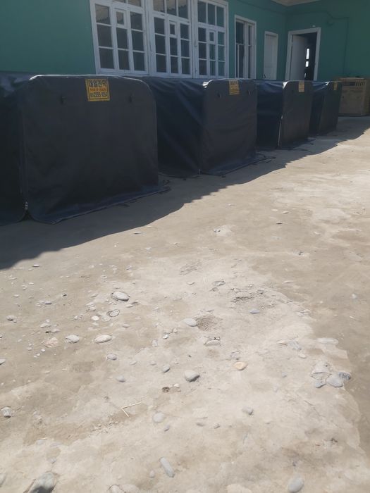 Koreya tentlar ideal 320$dan