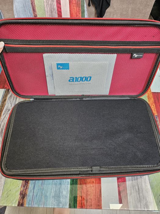 Stabilizator Feiyutech a1000