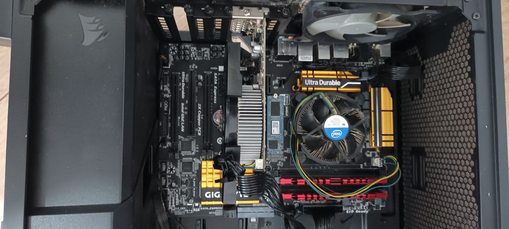 Gaming Pc  .Oferta