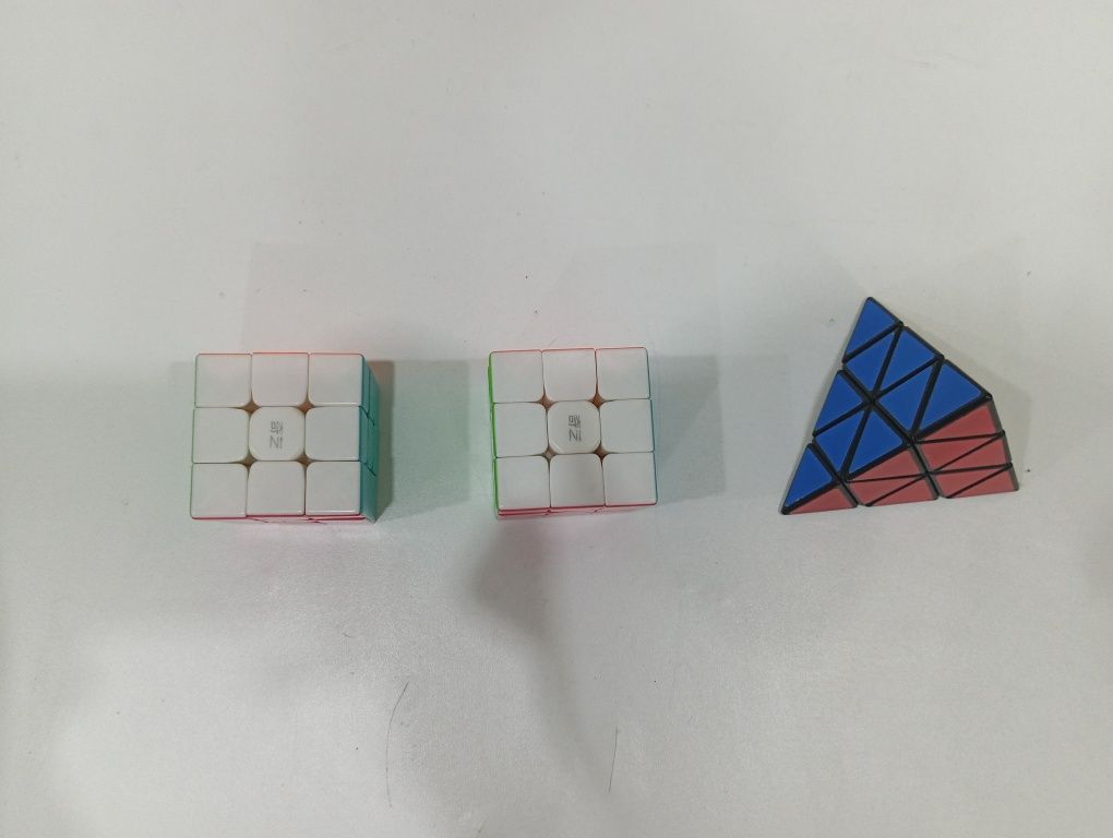 Кубики    Рубики