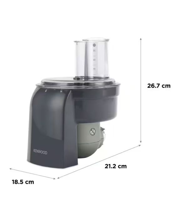 Продам кубикорезка кенвуд