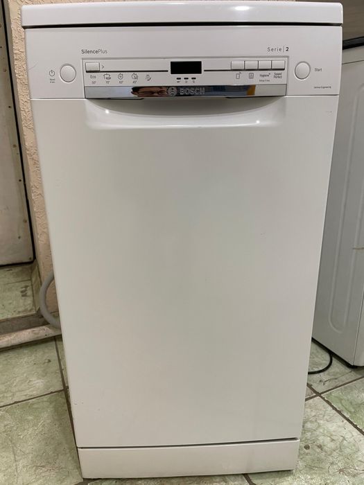 Продам новую посудомоечную машину  Bosch